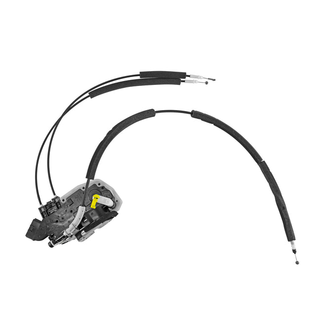 Chapa De Puerta Para Nissan March 2012-2020