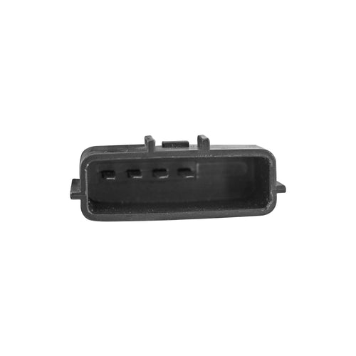 Chapa De Puerta Para Nissan March 2012-2020