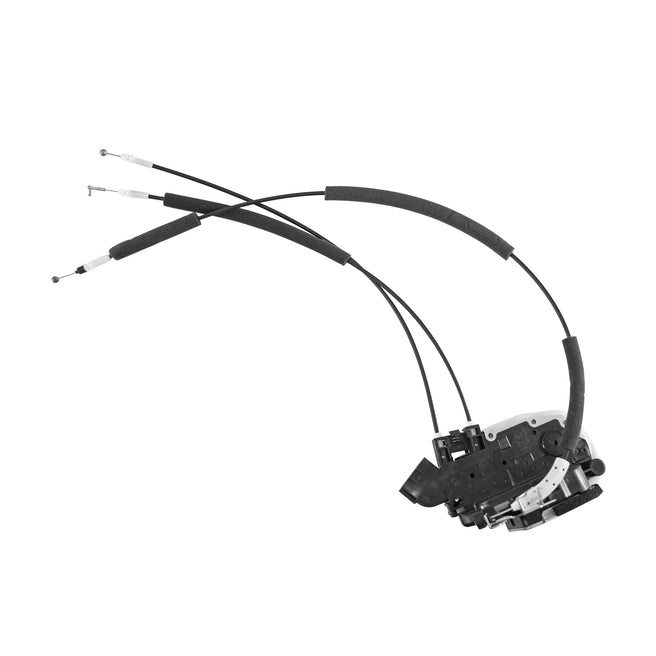 Chapa De Puerta Para Nissan March 2012-2020