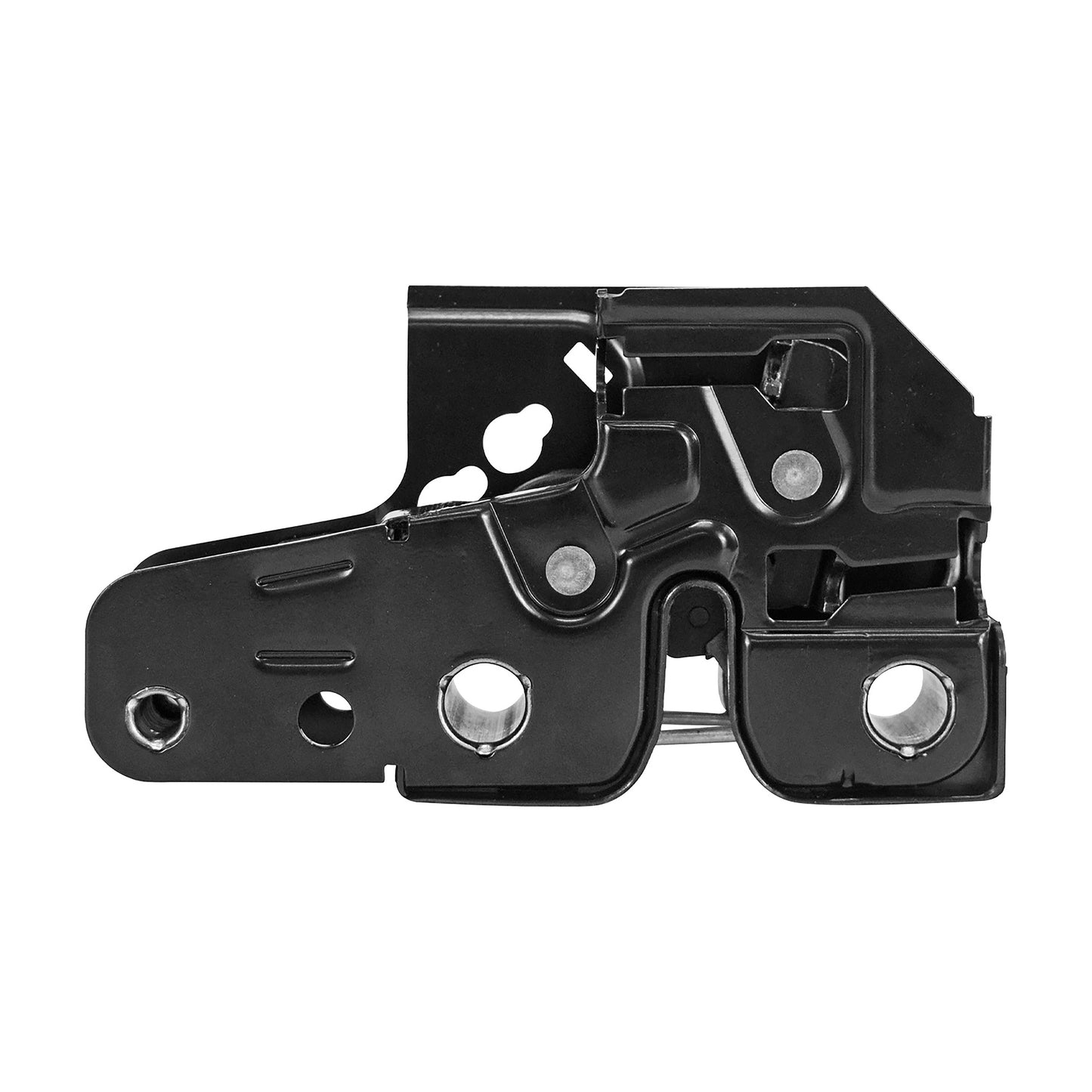 Chapa De Cofre Para Seat Ibiza 2003-2009