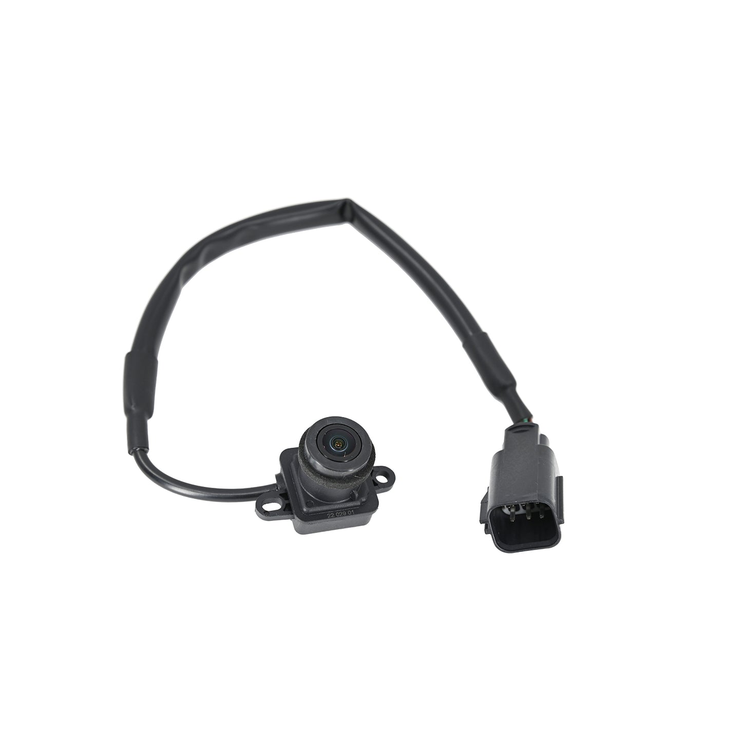 Camara De Reversa Para Jeep Grand Cherokee 2011-2013