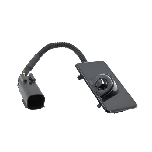 Camara De Reversa Para Ford Expedition 2007-2014
