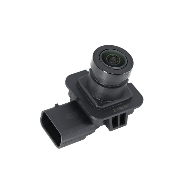 Camara De Reversa Para Ford Explorer 2013-2015