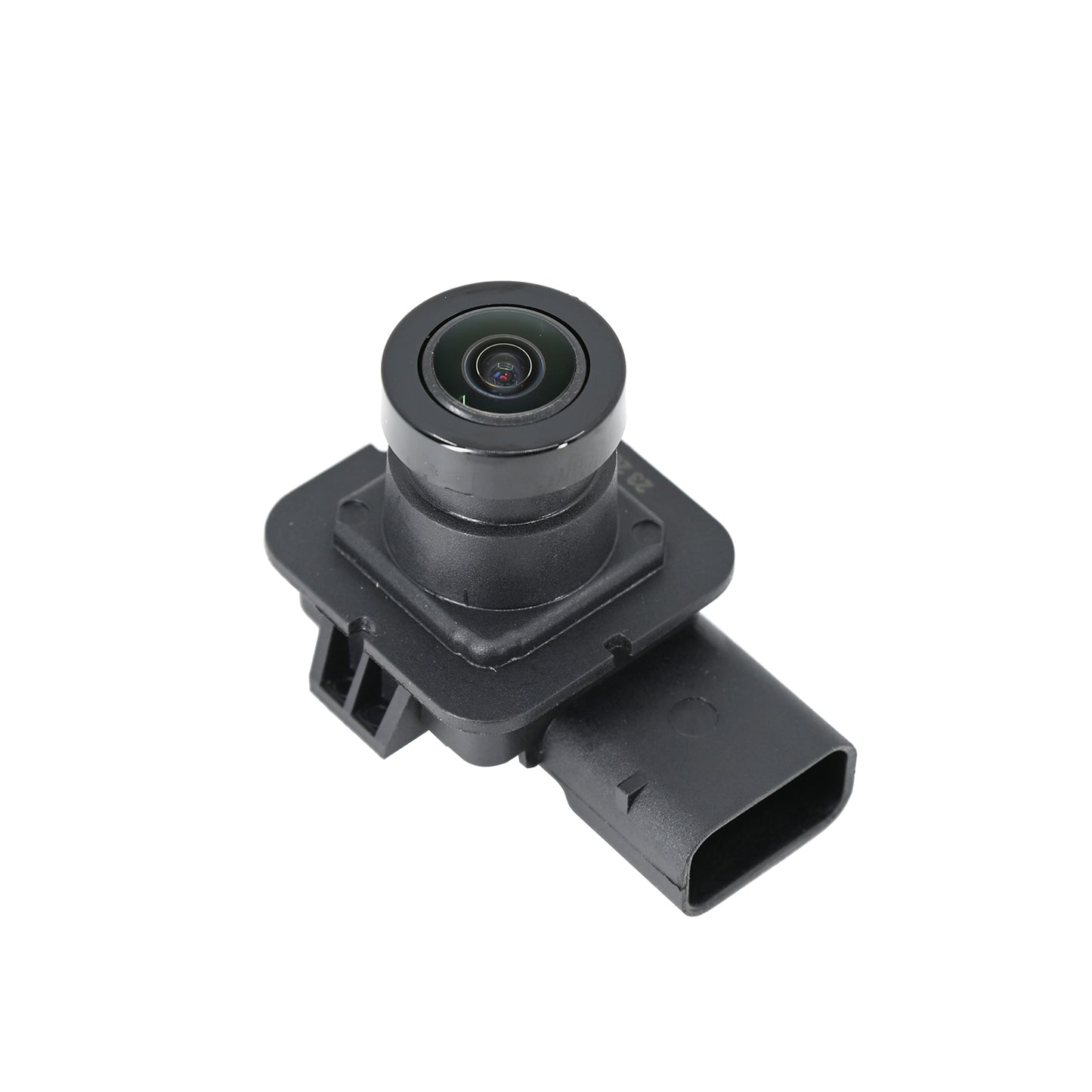 Camara De Reversa Para Ford Explorer 2013-2015