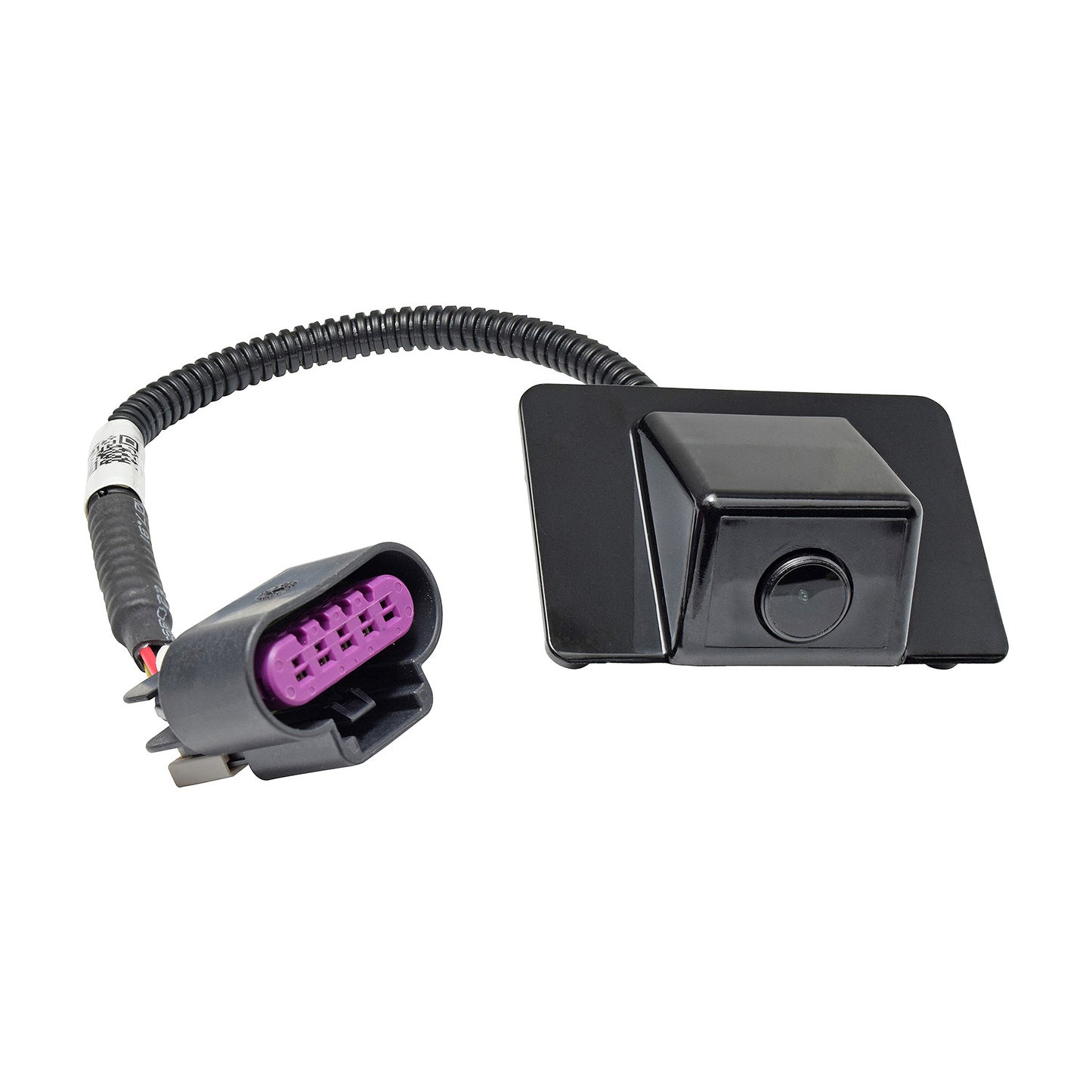 Camara De Reversa Para Gmc Yukon 2007-2014