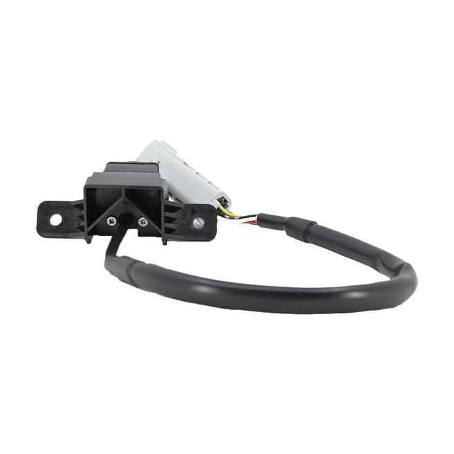 Camara De Reversa Para Chevrolet Malibu 2013-2015