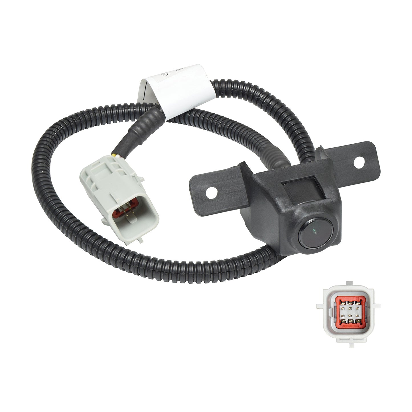 Camara De Reversa Para Chevrolet Malibu 2013-2015