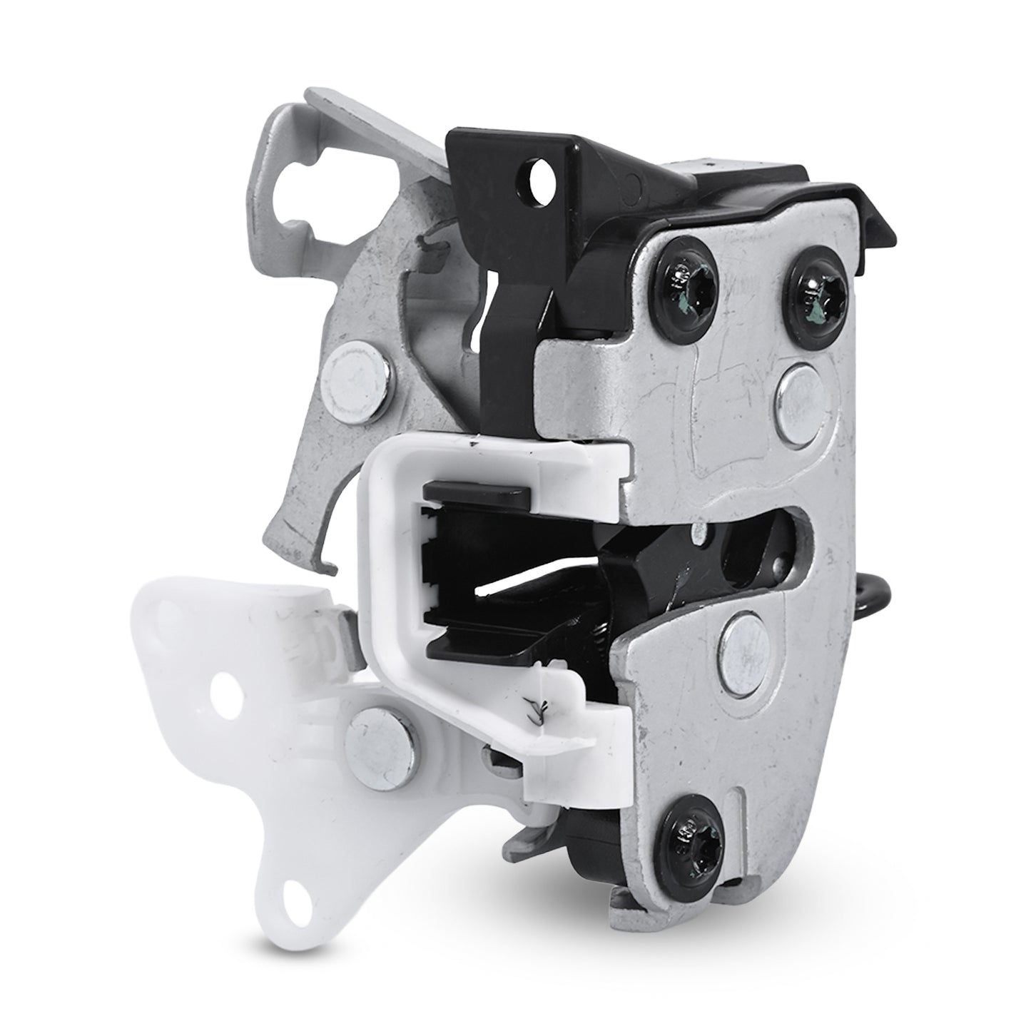 Chapa De Puerta Para Ford F-150/F-250 1997-2008