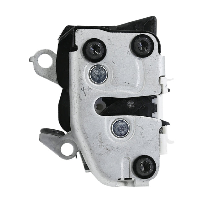 Chapa De Puerta Para Ford F-150/F-250 1997-2008