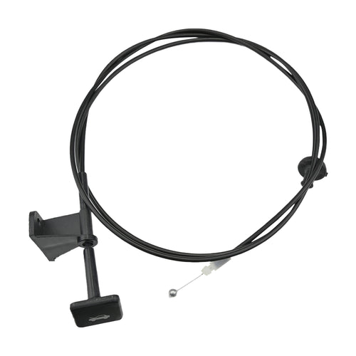 Chicote de Cofre Civic 2006-2011 Manijauto