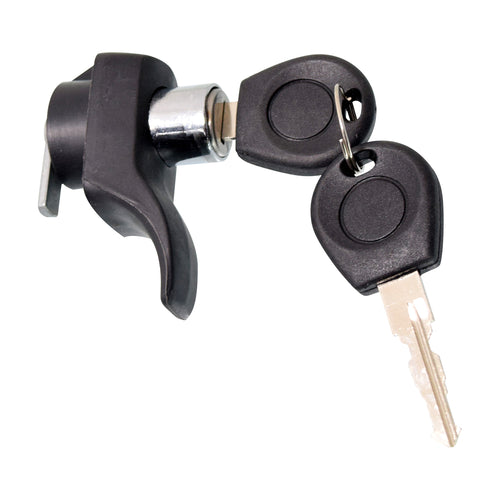 Chapa de Puerta 1.97 Pulg Combi 1980-1993 Manijauto