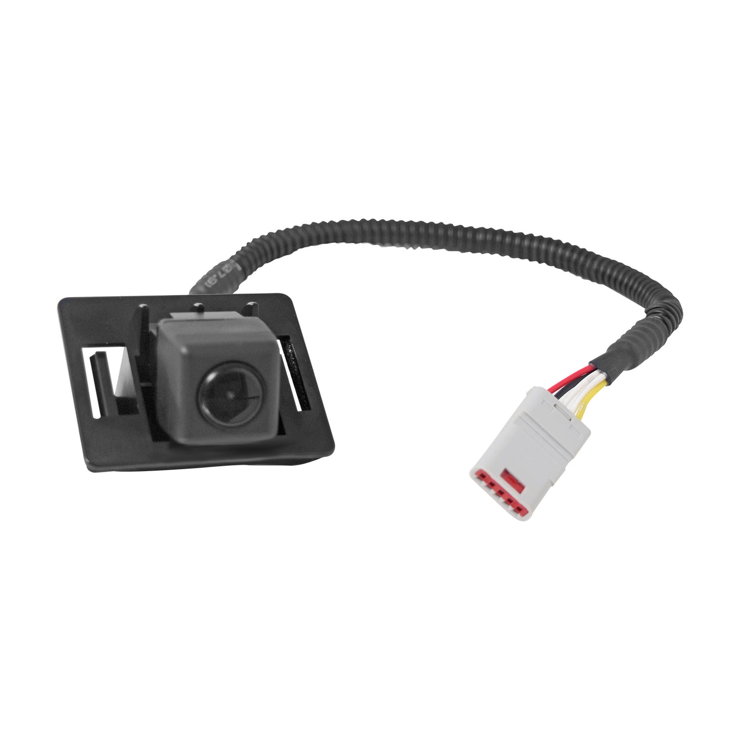 Camara De Reversa Para Chevrolet Malibu 2016-2017