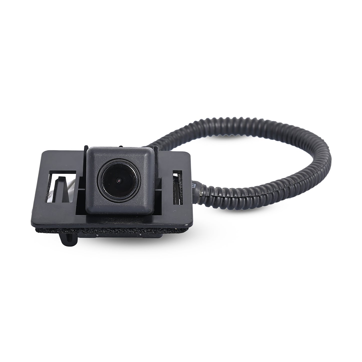 Camara De Reversa Para Chevrolet Malibu 2016-2017