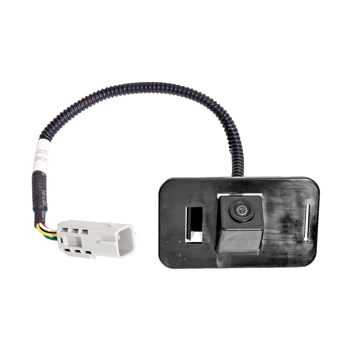 Camara De Reversa Para Gmc Yukon 2015-2017