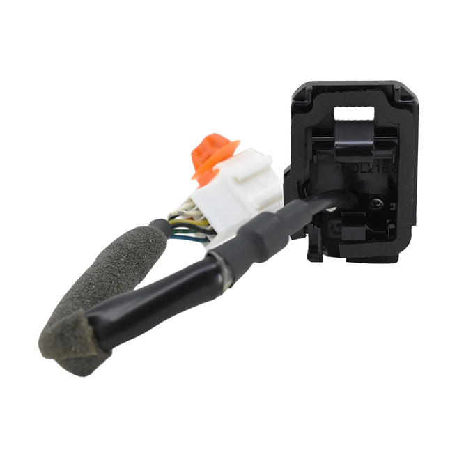 Camara De Reversa Para Honda Hr-V 2016-2017