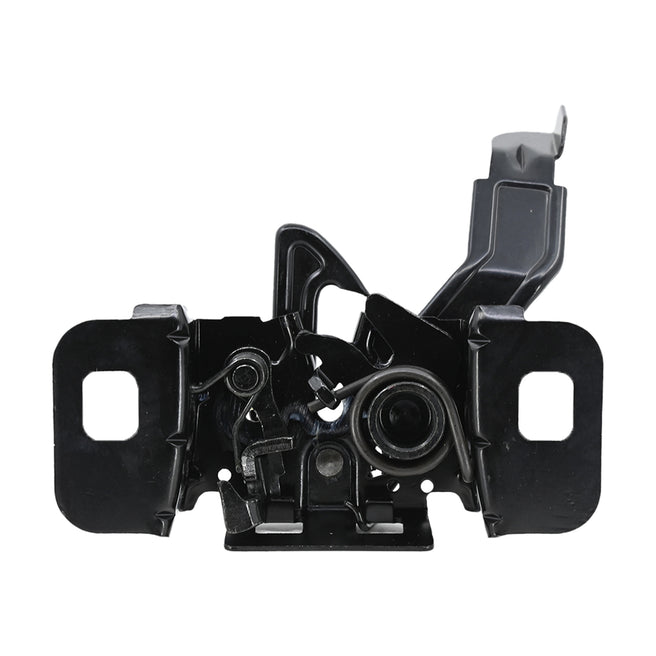 Chapa De Cofre Para Chevrolet Tornado 2012-2020