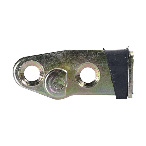 Chapa de Puerta Delantera Izquierda Combi 72-93 Manijauto