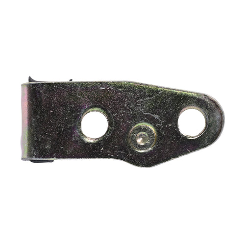 Chapa de Puerta Delantera Izquierda Combi 72-93 Manijauto