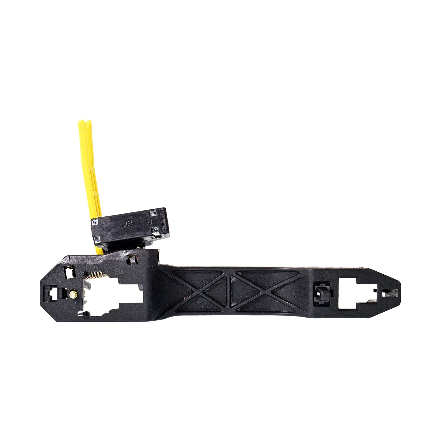 Manija Exterior Para Toyota Rav4 2001-2012