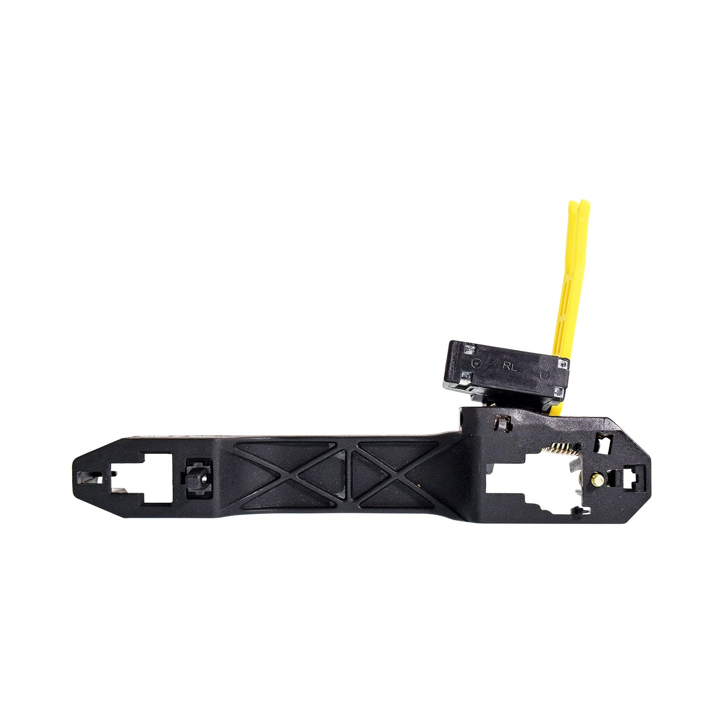 Manija Exterior Para Toyota Rav4 2001-2012