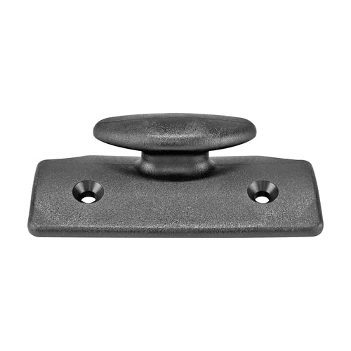 Manija Compuerta Trasera Negra Courier 2001-2010 Manijauto