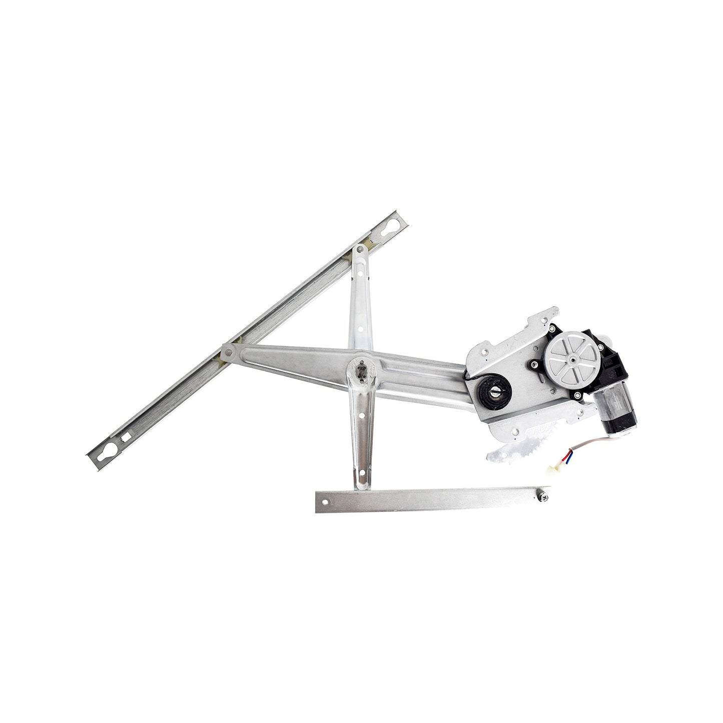 Elevador De Cristal Para Dodge Durango 2004-2009