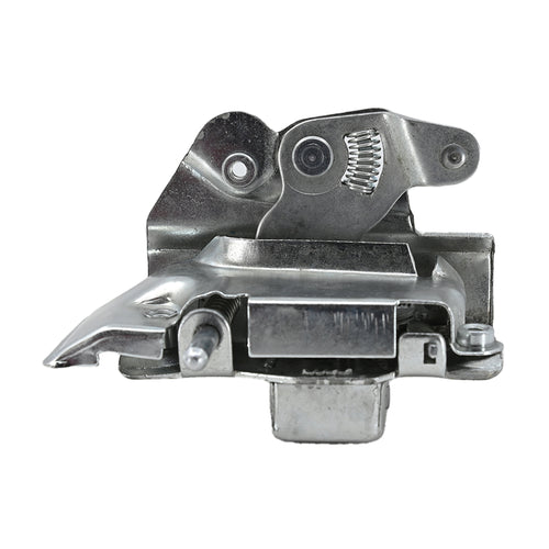 Chapa de Puerta Delantera Derecha Sedan 1961-1976 Manijauto