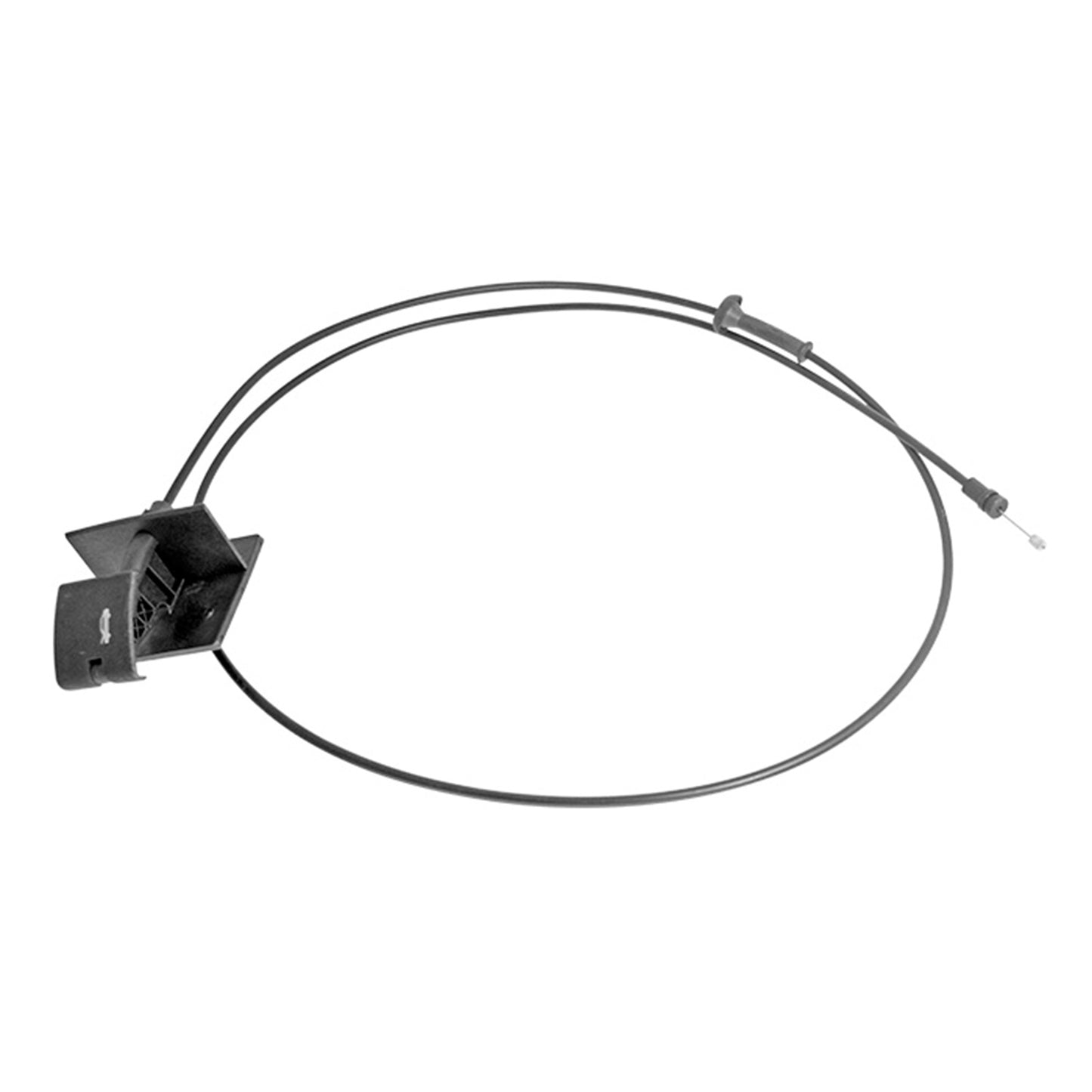 Chapa De Puerta Para Ford Bronco 1992-1996