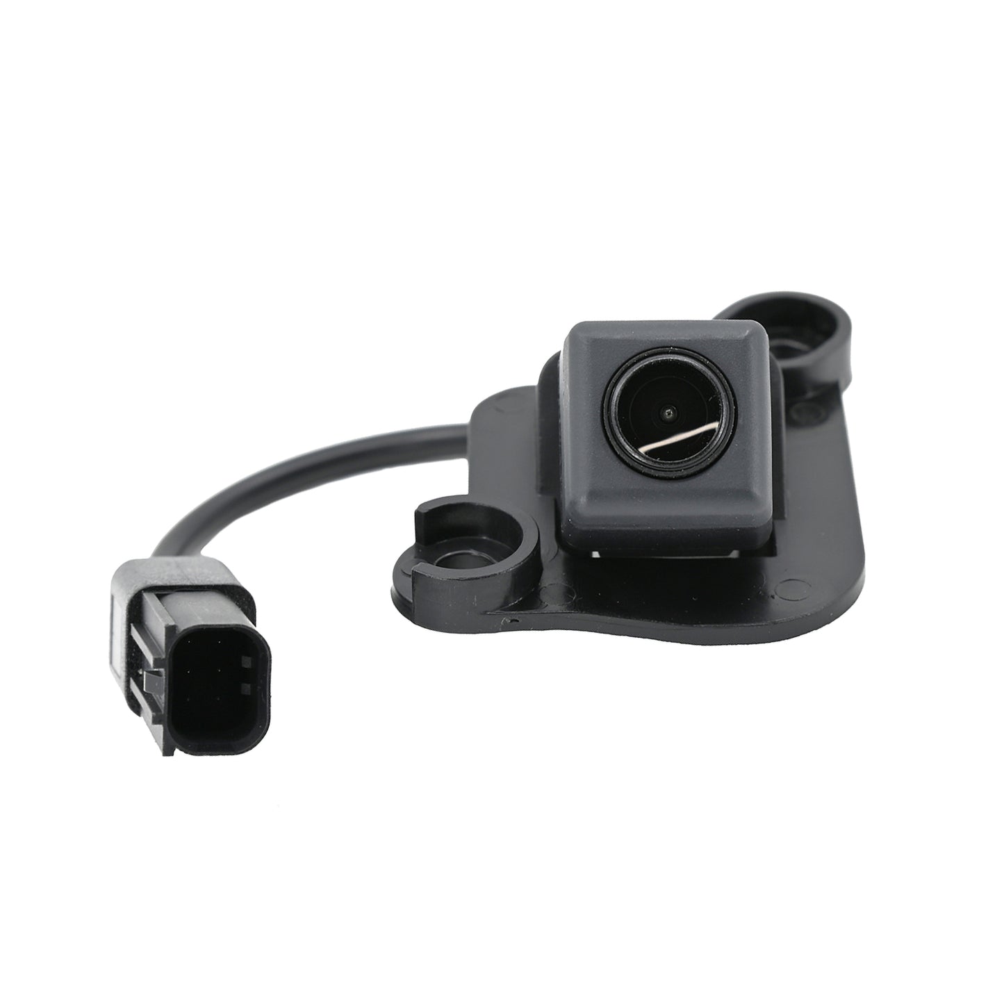 Camara De Reversa Para Toyota Tundra 2014-2015