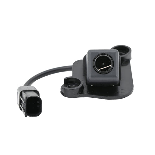 Camara De Reversa Para Toyota Tundra 2014-2015