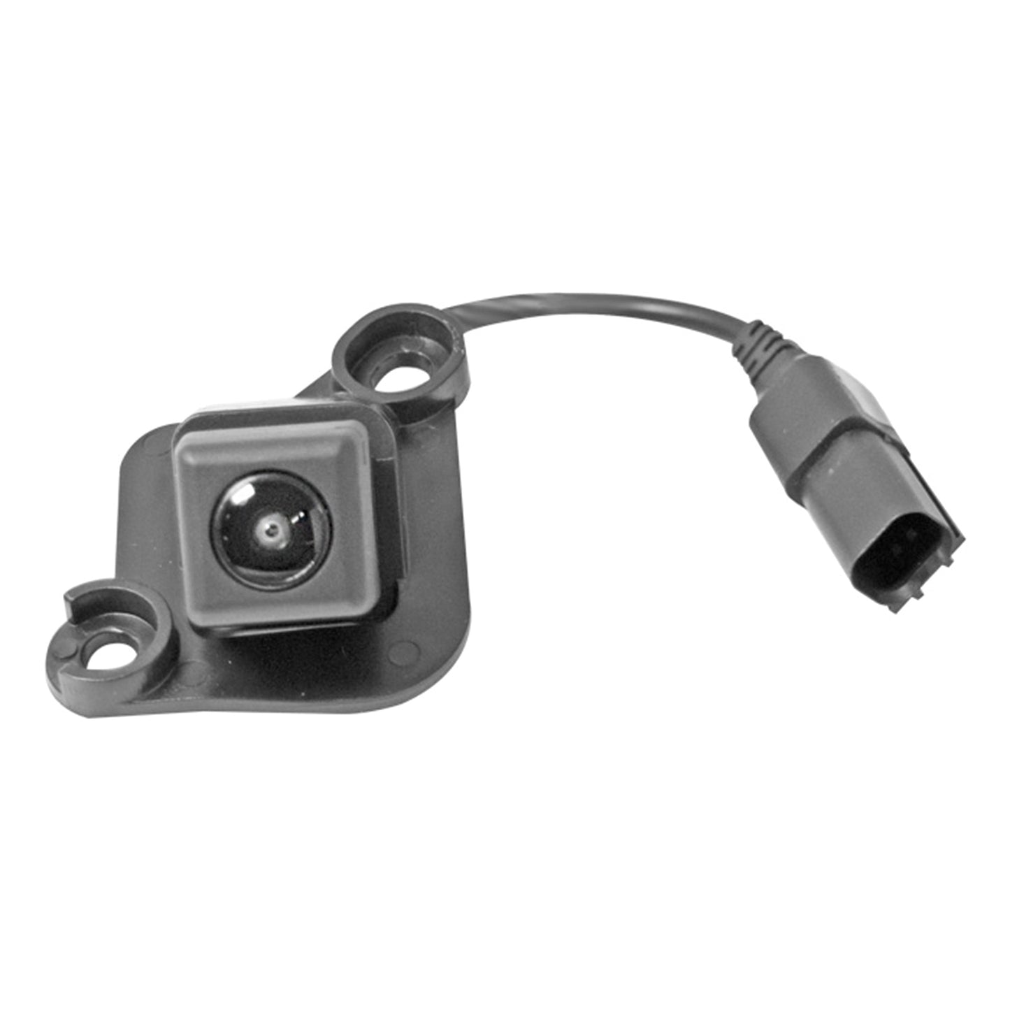Camara De Reversa Para Toyota Tundra 2016-2018