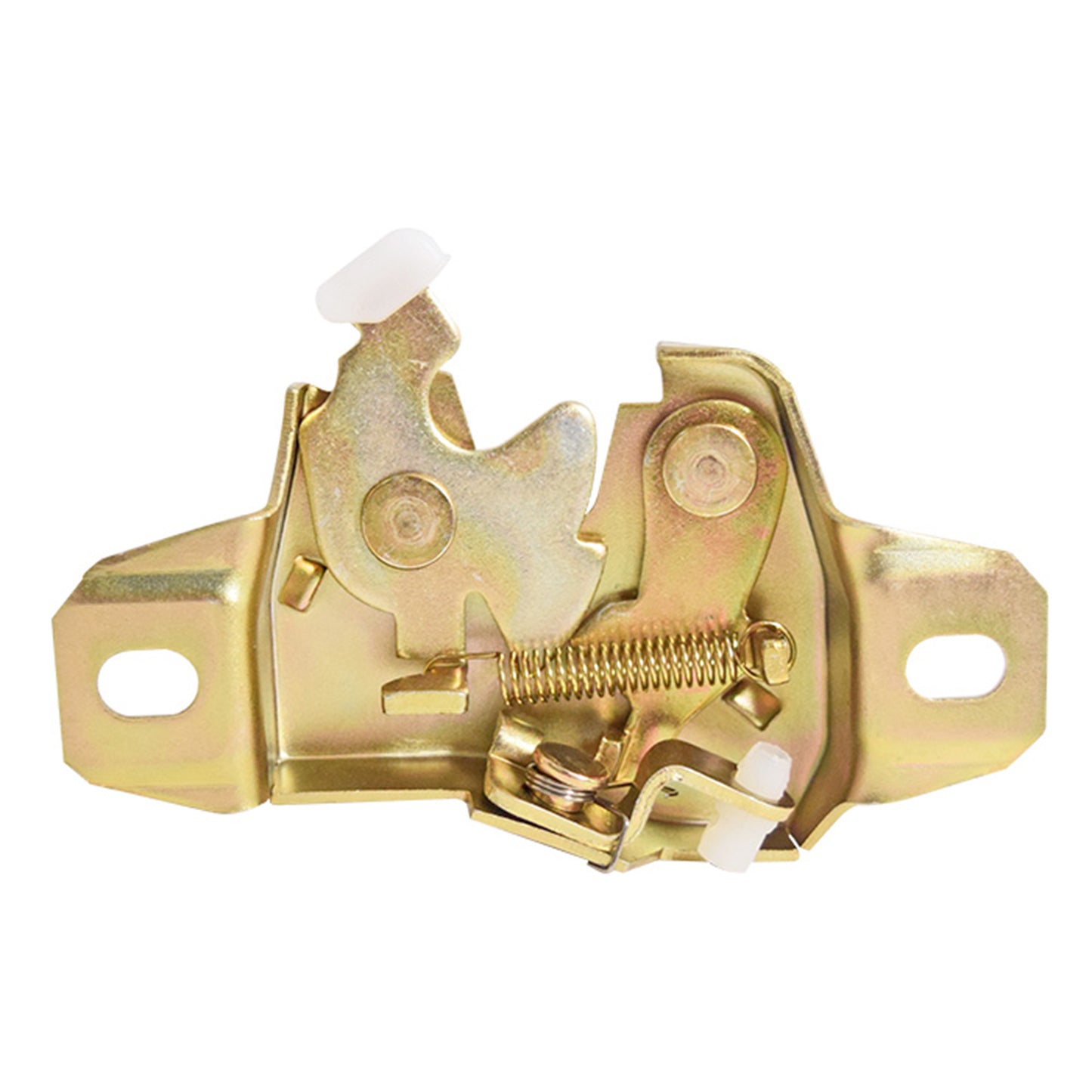 Chapa De Cajuela Para Volkswagen Pointer 2000-2010