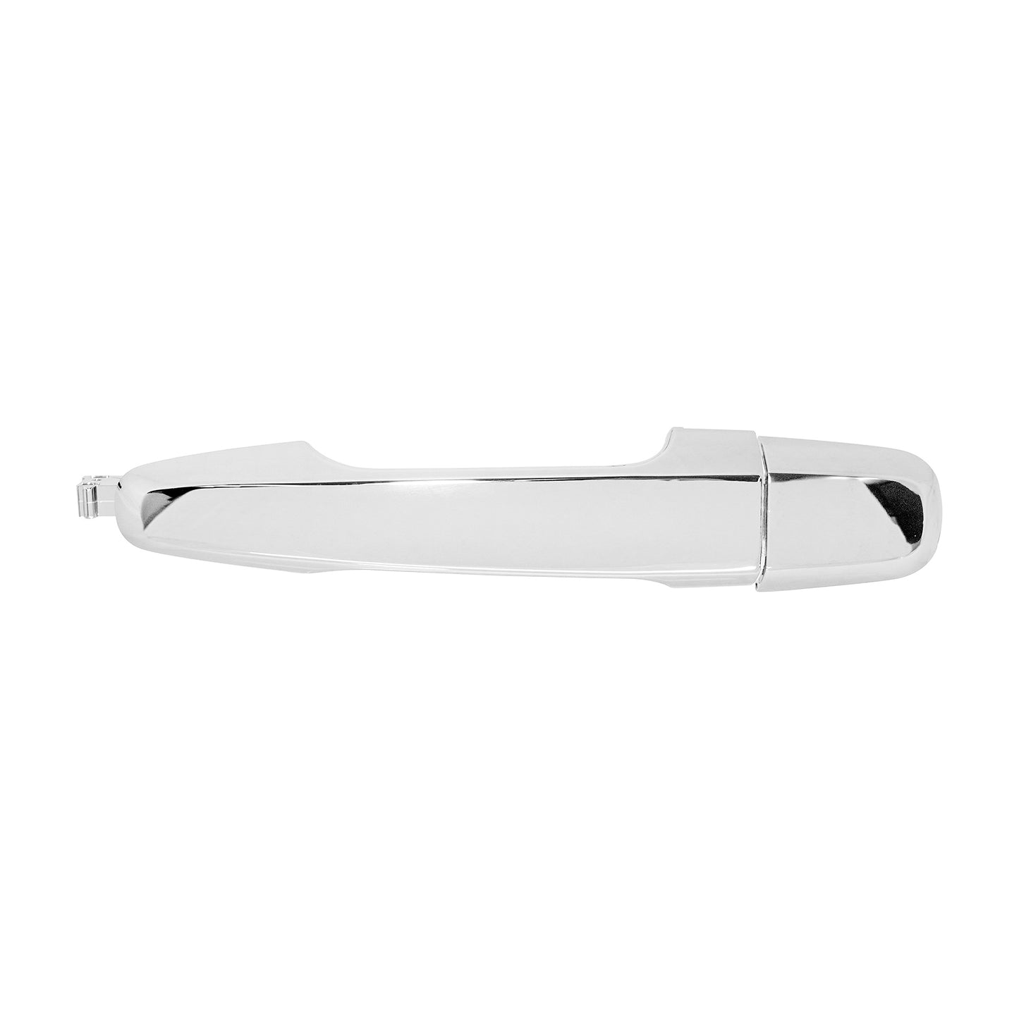 Manija Exterior Para Mitsubishi L200 2016-2024