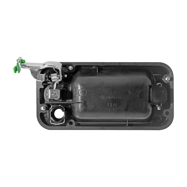 Manija Exterior Para Hummer H2 2003-2009