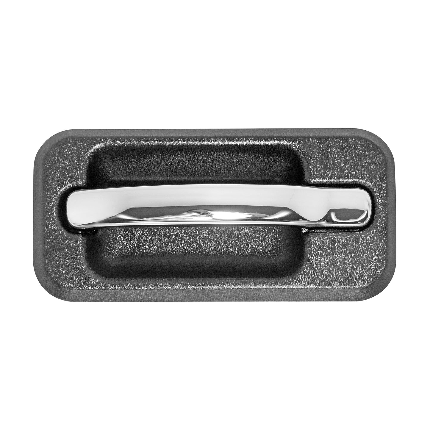 Manija Exterior Para Hummer H2 2003-2009