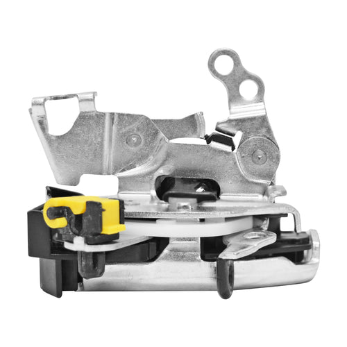 Chapa de Puerta Delantera Derecha Ranger 2002-2004 Manijauto