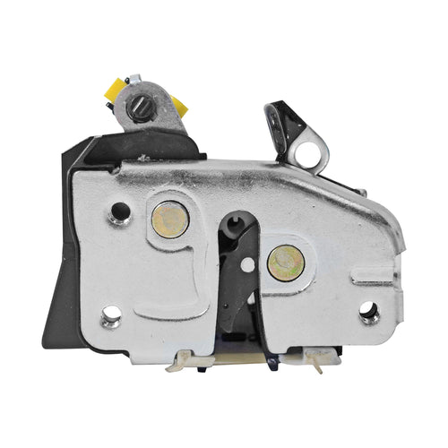 Chapa de Puerta Delantera Derecha Ranger 2002-2004 Manijauto