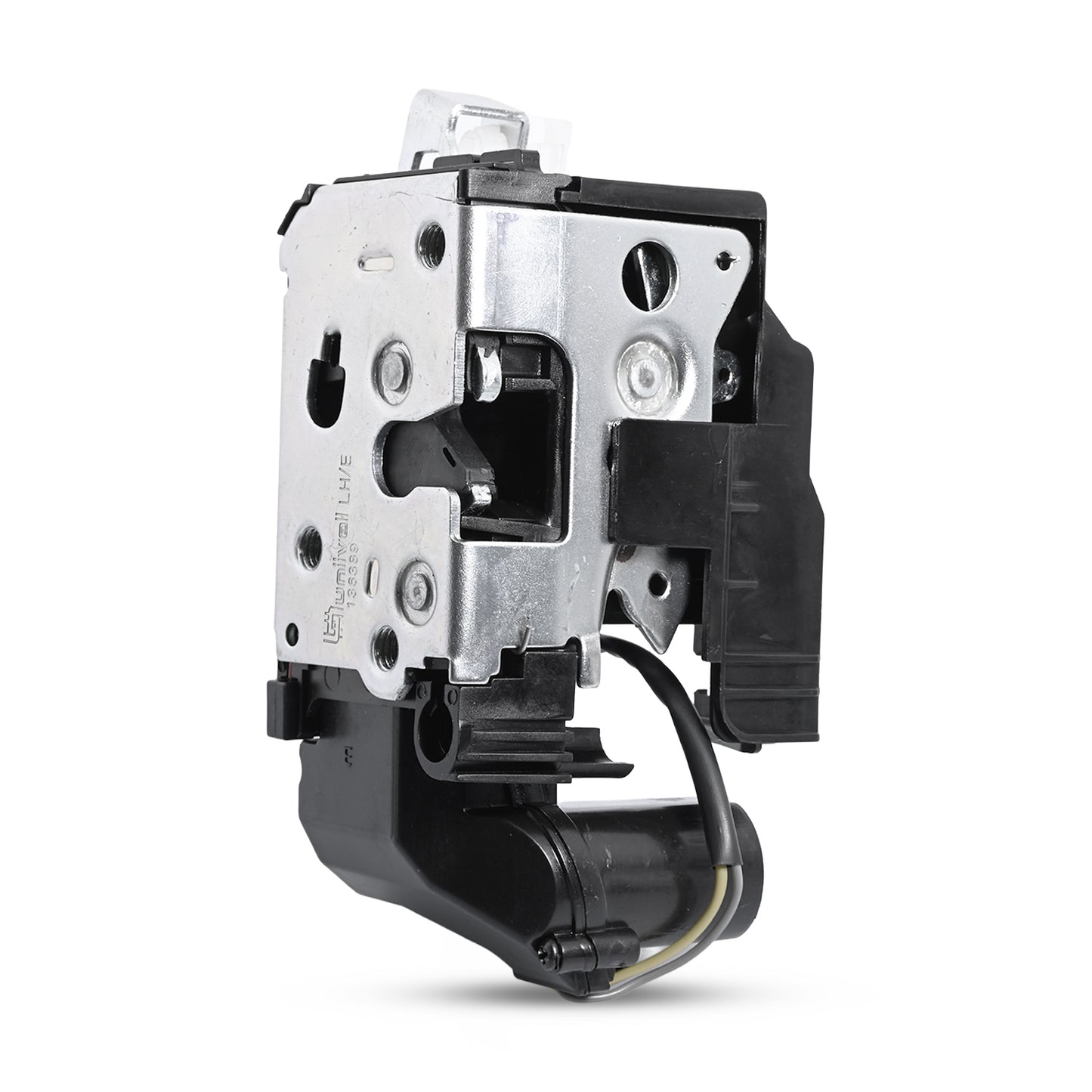 Chapa De Cajuela Para Ford Ecosport 2004-2012