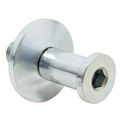 Chapa Compuerta Trasera Frontier 2005-2015 Manijauto