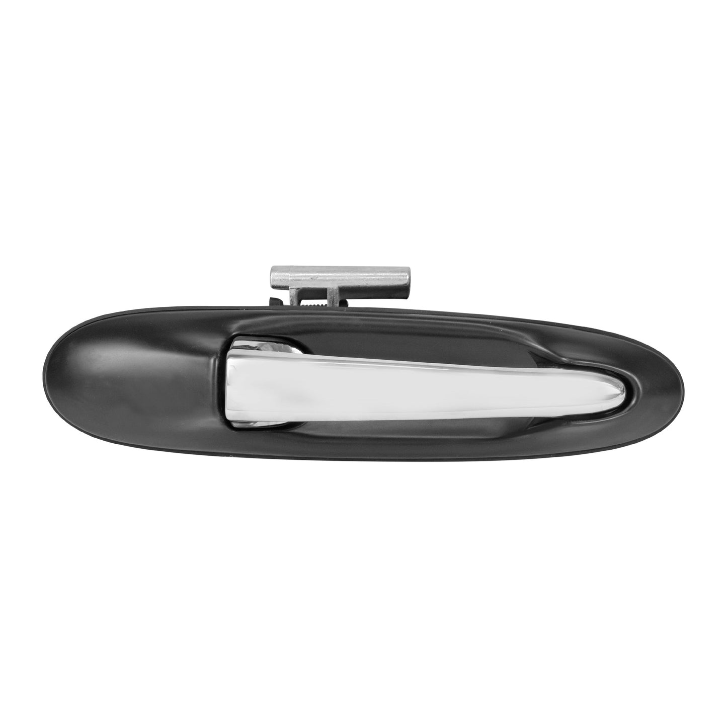Manija Exterior Para Lincoln Town Car 2003-2012