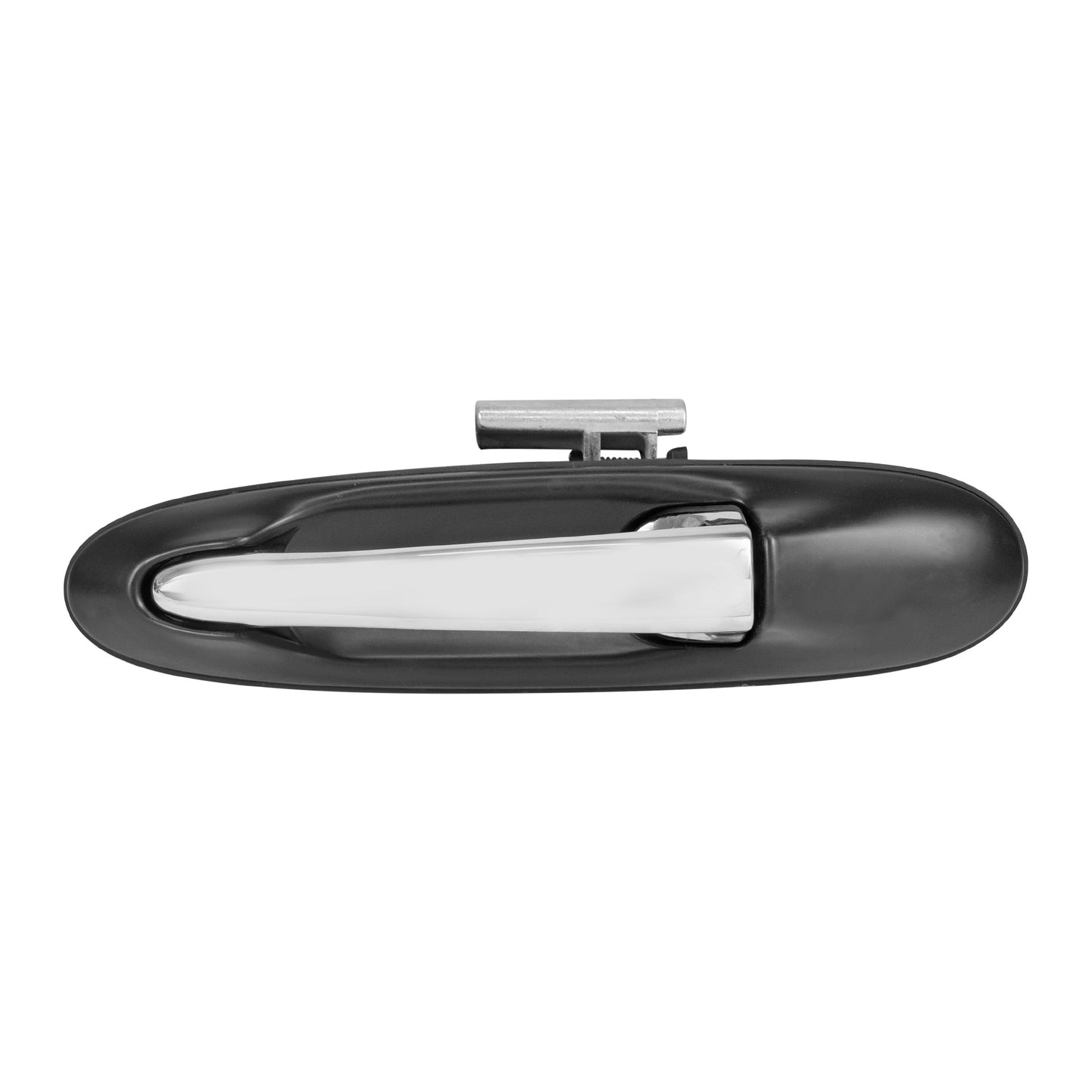Manija Exterior Para Lincoln Town Car 2003-2012