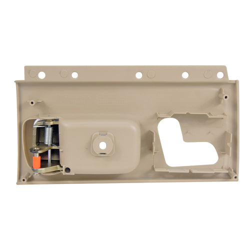 Manija Interior Para Lincoln Town Car 2003-2011