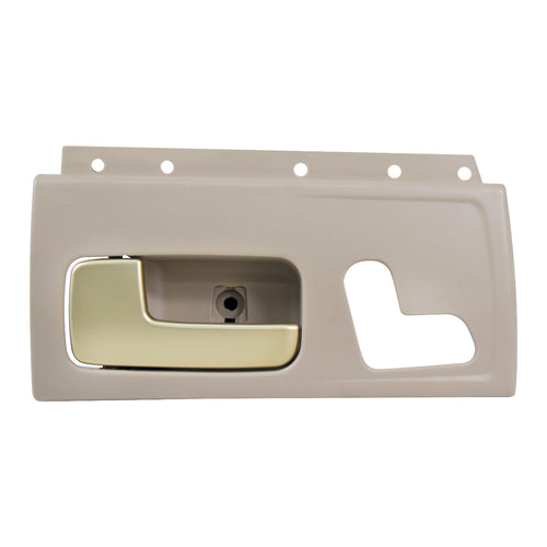 Manija Interior Para Lincoln Town Car 2003-2011