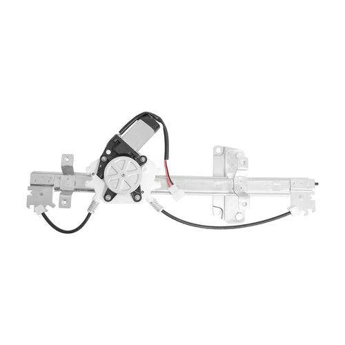 Elevador de Cristal Trasero Derecho Ranger 05-12 Manijauto