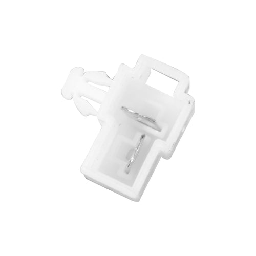 Elevador de Cristal Trasero Izquierdo Ranger 05-12 Manijauto
