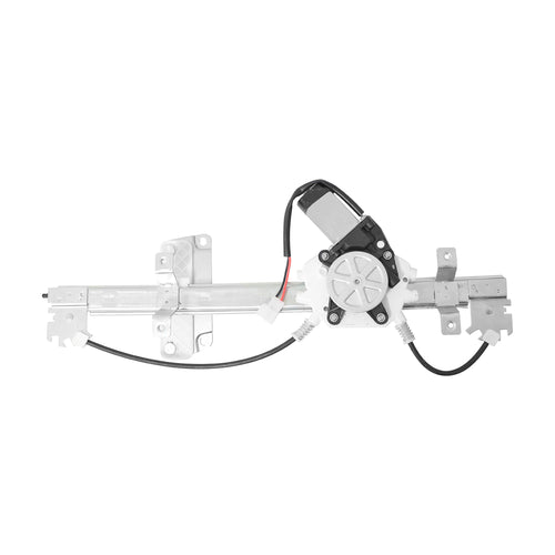 Elevador de Cristal Trasero Izquierdo Ranger 05-12 Manijauto