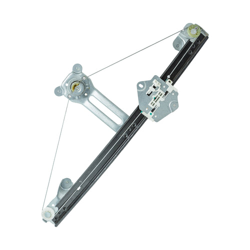 Elevador de Cristal Delantero Derecho Aprio 08-10 Manijauto