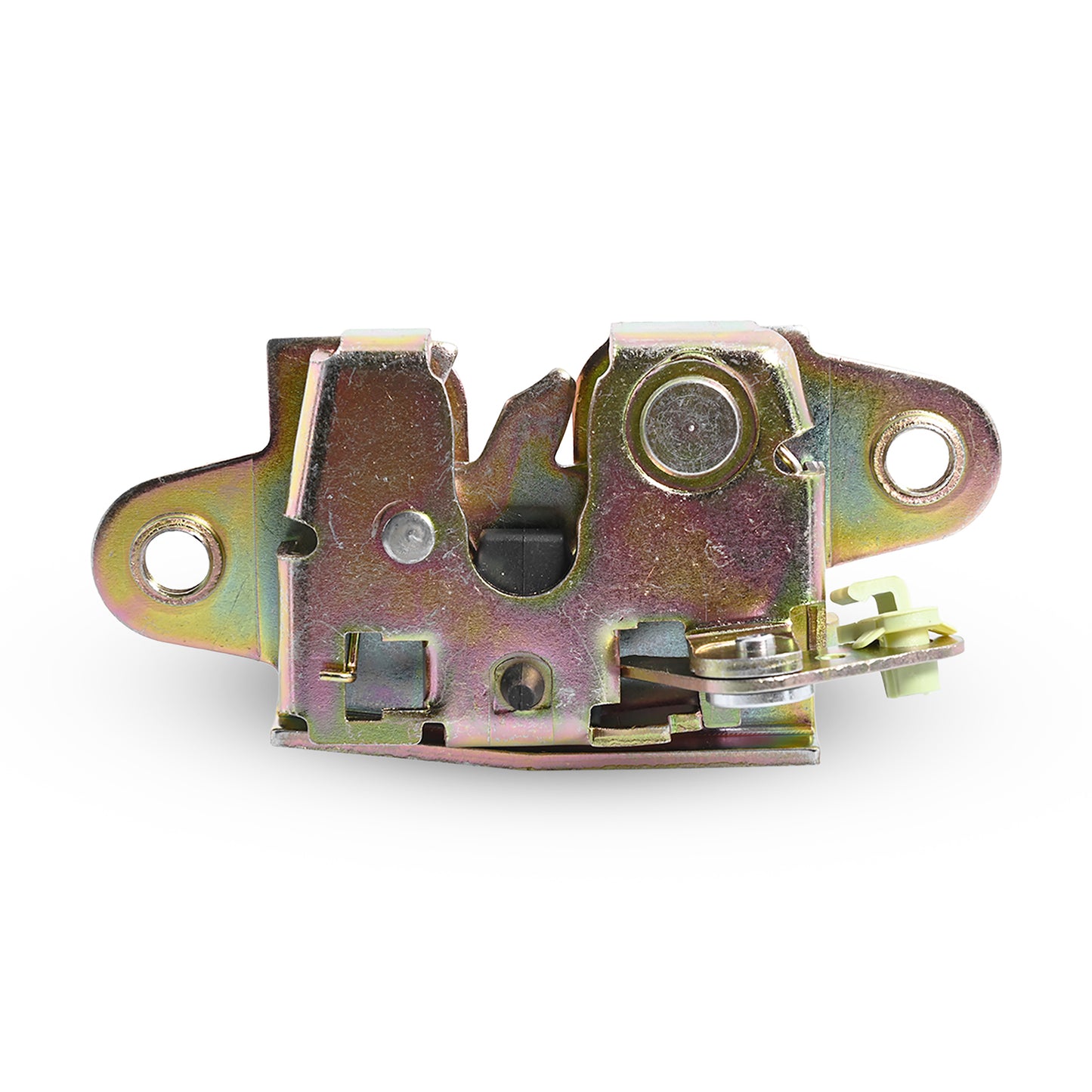 Chapa De Tapa Caja Para Toyota Hilux 2005-2008