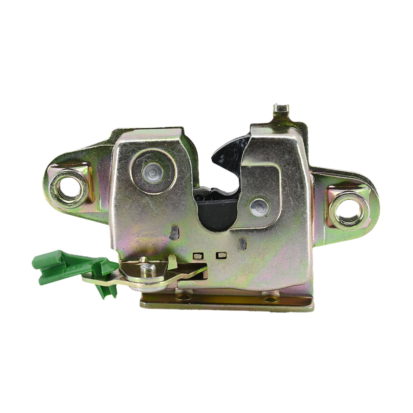 Chapa De Tapa Caja Para Toyota Tundra 2000-2006