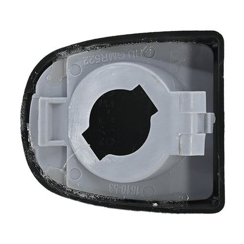 Cubierta Luz De Placa Para Gmc Yukon 2000-2014